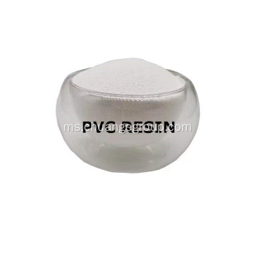 Erdos Polyvinyl Chloride Resin PVC Pesin untuk Tingkap